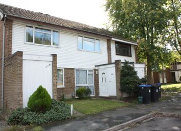 2 Bedroom Terraced house for rent