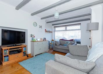 Thumbnail 2 bed terraced house for sale in Garden Close, Sompting, Lancing
