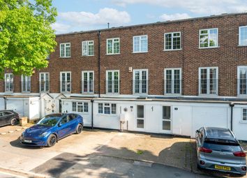 Thumbnail Terraced house to rent in Devonshire Road, Sutton