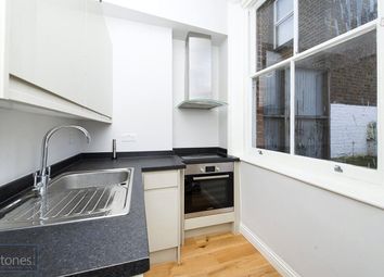 Thumbnail Flat to rent in Chalk Farm Road, Chalk Farm, London