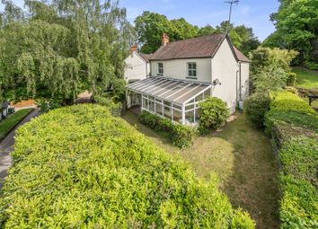 Thumbnail Detached house to rent in Beech Hill Road, Headley, Bordon
