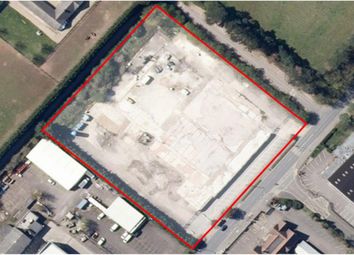 Thumbnail Industrial for sale in Exning Road, Newmarket
