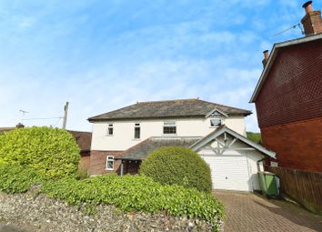 Thumbnail Detached house to rent in High Street, Elham, Canterbury