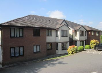 Thumbnail 1 bed flat for sale in Plymouth Road, Liskeard