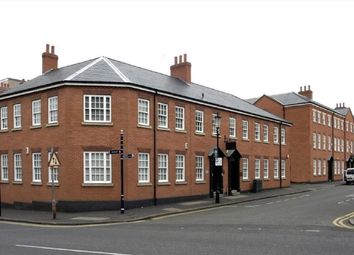 Thumbnail Serviced office to let in Branston Street, Birmingham