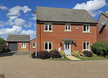Clapton Close, Stamford