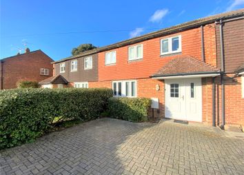 Thumbnail Terraced house to rent in Broomfield, Guildford, Surrey