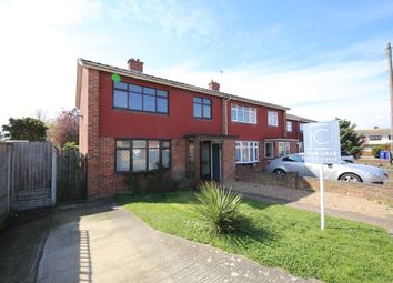 3 Bedroom End terrace house for sale