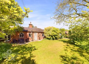 Thumbnail Cottage for sale in Walcot Green, Diss