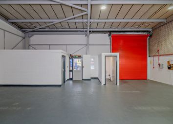 Thumbnail Industrial to let in Unit 41 Westbrook Estate Trafford Park, Westbrook Road Trafford Park, Manchester