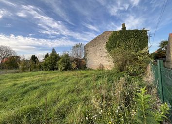 Thumbnail Barn conversion for sale in Mansle, Poitou-Charentes, 16230, France