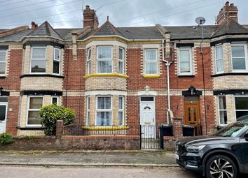 Thumbnail Terraced house for sale in Rugby Road, St Thomas