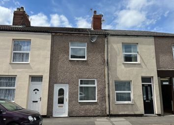 Thumbnail 2 bed terraced house for sale in Weatherill Street, Goole