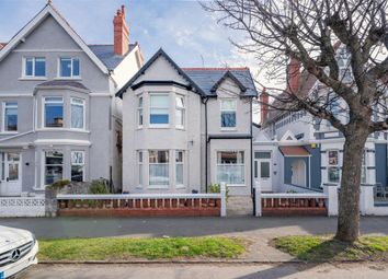 Property listing in Llandudno, Conwy