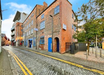 Thumbnail 2 bed flat for sale in Dock Street, Leeds