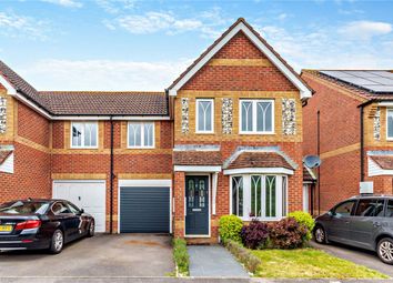 Thumbnail Semi-detached house for sale in Equine Way, Newbury