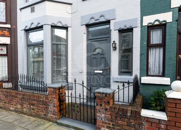 Thumbnail Terraced house to rent in Skipton Road, Liverpool