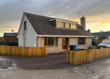 Thumbnail Detached house for sale in Ardross Place, Alness