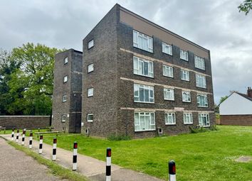 Thumbnail 1 bed flat for sale in Southam House, Addlestone Park, Addlestone, Surrey