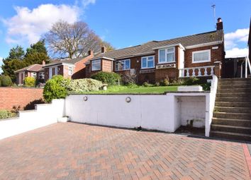 2 Bedroom Semi-detached bungalow for sale