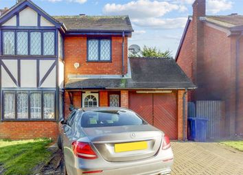Thumbnail Detached house for sale in Groveside Close, West Acton, London