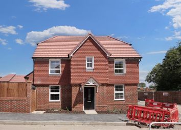 Thumbnail Detached house to rent in Dragon Way, Sturry, Canterbury