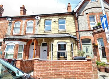 2 Bedrooms Terraced house for sale in Filey Road, Reading, Berkshire RG1