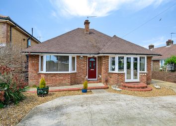 Thumbnail 2 bed bungalow for sale in Brighton Road, Lancing, West Sussex