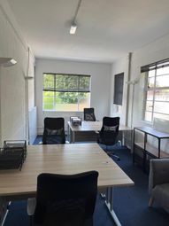Thumbnail Serviced office to let in Chiltern House, First Floor, Unit 8, Waterside, Chesham, Bucks