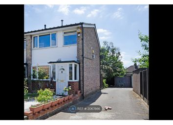 Thumbnail End terrace house to rent in Winkley Court, Harrow