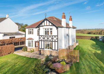 Property For Sale In Woodacre Green Bardsey Leeds Ls17 Buy