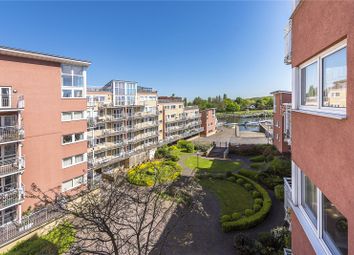 Thumbnail 3 bed flat for sale in Fairmile House, 30 Twickenham Road, Teddington