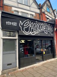Thumbnail Retail premises to let in Longley Road, London