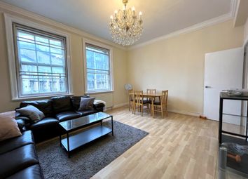 Thumbnail 2 bedroom flat to rent in Hanover Gate Mansions, Park Road, Regents Park