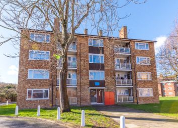 Thumbnail 2 bed flat for sale in Sheephouse Way, New Malden, Surrey