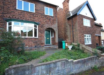 Thumbnail 3 Bedroom Semi Detached House For Sale In Sherwood Vale Sherwood Nottingham Thumbnail 3 Bedroom Semi Detached House For Sale In Sherwood Vale Sherwood Nottingham
