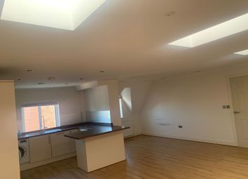 Thumbnail 1 bed flat to rent in Poplar Arcade, Touchwood, Solihull