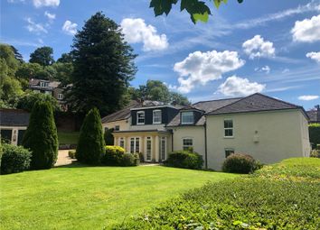 Thumbnail 5 bed detached house for sale in Ellerncroft Road, Wotton-Under-Edge, Gloucestershire