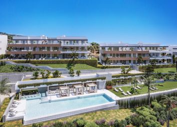 Thumbnail 2 bed apartment for sale in Los Altos De Los Monteros, Marbella, Malaga, Spain