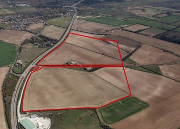 Thumbnail Industrial to let in Crossroads, Barton Mills, Bury St. Edmunds