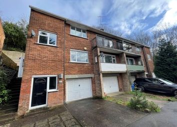 Thumbnail 2 bed flat to rent in Bannerdale View, Sheffield