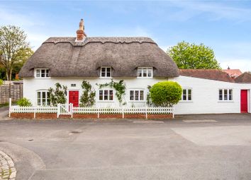 Thumbnail Detached house for sale in North Waltham, Basingstoke, Hampshire