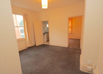 Thumbnail 1 bed flat to rent in Abington Grove, Northampton, Northamptonshire