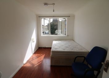 1 Bedrooms Maisonette to rent in Glengall Grove, London E14