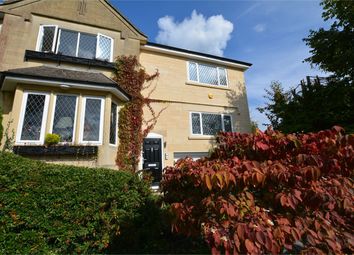 Thumbnail 2 bed semi-detached house to rent in St Stephens Road, Bath