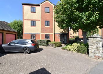 Thumbnail 2 bed flat to rent in Shortwood View, Kingswood, Bristol