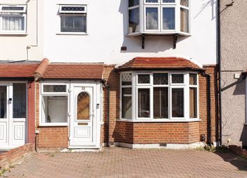 Thumbnail Terraced house to rent in 32, Ilford