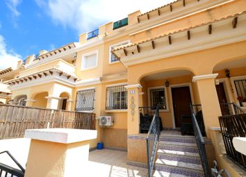 Thumbnail 3 bed town house for sale in 03189 Villamartín, Alicante, Spain