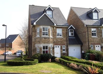 4 Bedroom Detached house for rent