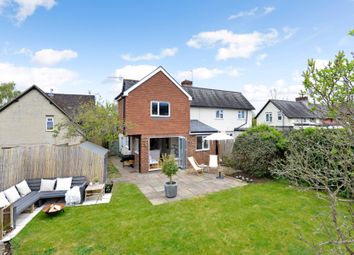 Thumbnail 2 bed semi-detached house for sale in Farncombe, Surrey